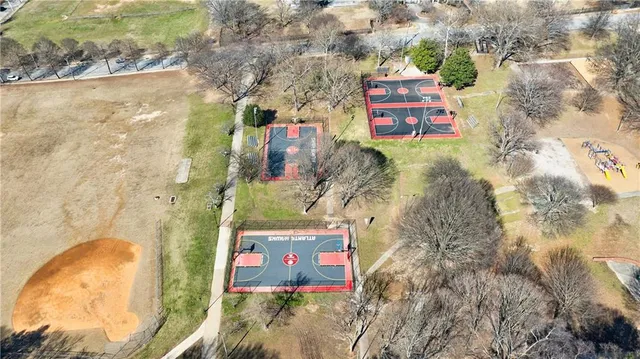 $440,000 | 395 Central Park Place Northeast, Unit 210, Atlanta, GA 30312