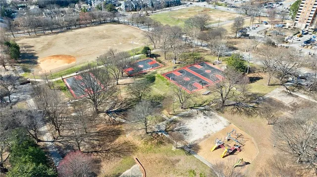 $440,000 | 395 Central Park Place Northeast, Unit 210, Atlanta, GA 30312