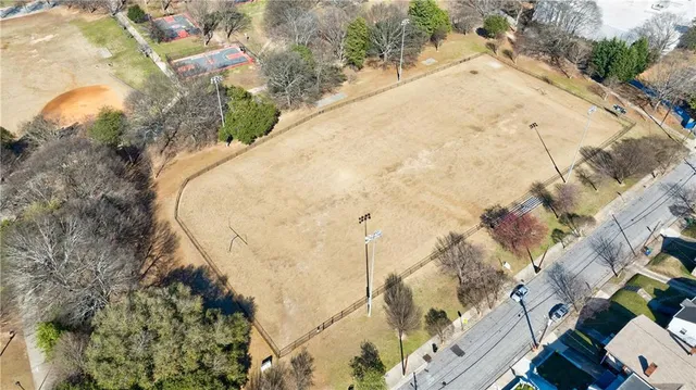 $440,000 | 395 Central Park Place Northeast, Unit 210, Atlanta, GA 30312