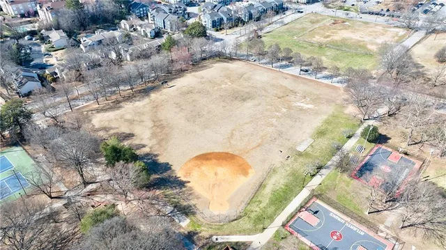 $440,000 | 395 Central Park Place Northeast, Unit 210, Atlanta, GA 30312