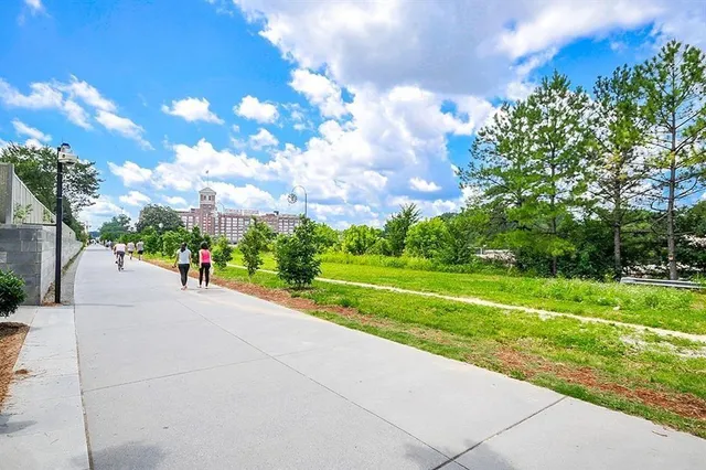 $440,000 | 395 Central Park Place Northeast, Unit 210, Atlanta, GA 30312