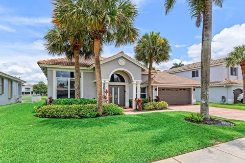 $839,000 | 10767 Tea Olive Lane, Boca Raton, FL 33498