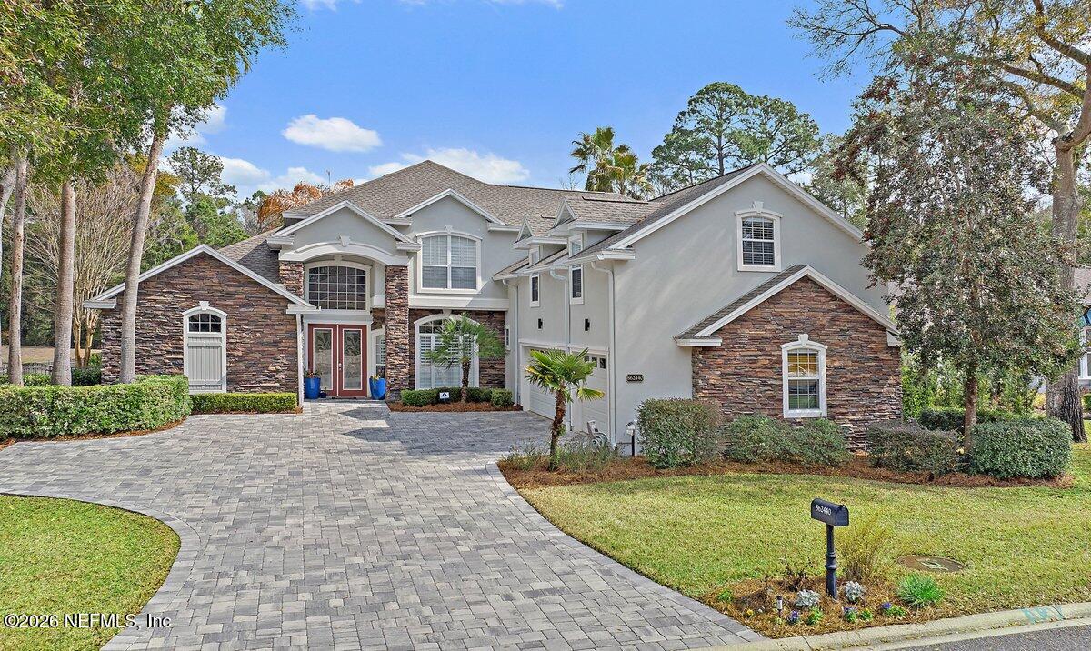 862440 North Hampton Club Way Fernandina Beach, FL 32034 - Photo 1 of 50 Front of House