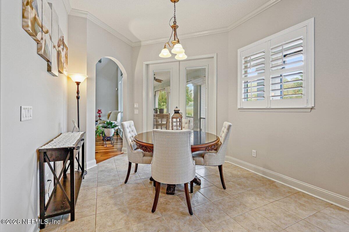 862440 North Hampton Club Way Fernandina Beach, FL 32034 - Photo 15 of 50 Dining Area (4)