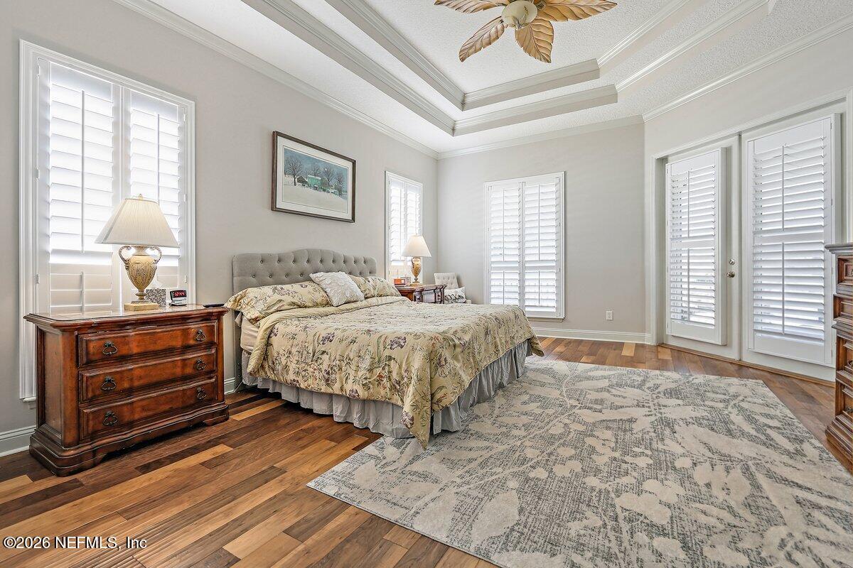 862440 North Hampton Club Way Fernandina Beach, FL 32034 - Photo 16 of 50 Primary Bedroom (17)