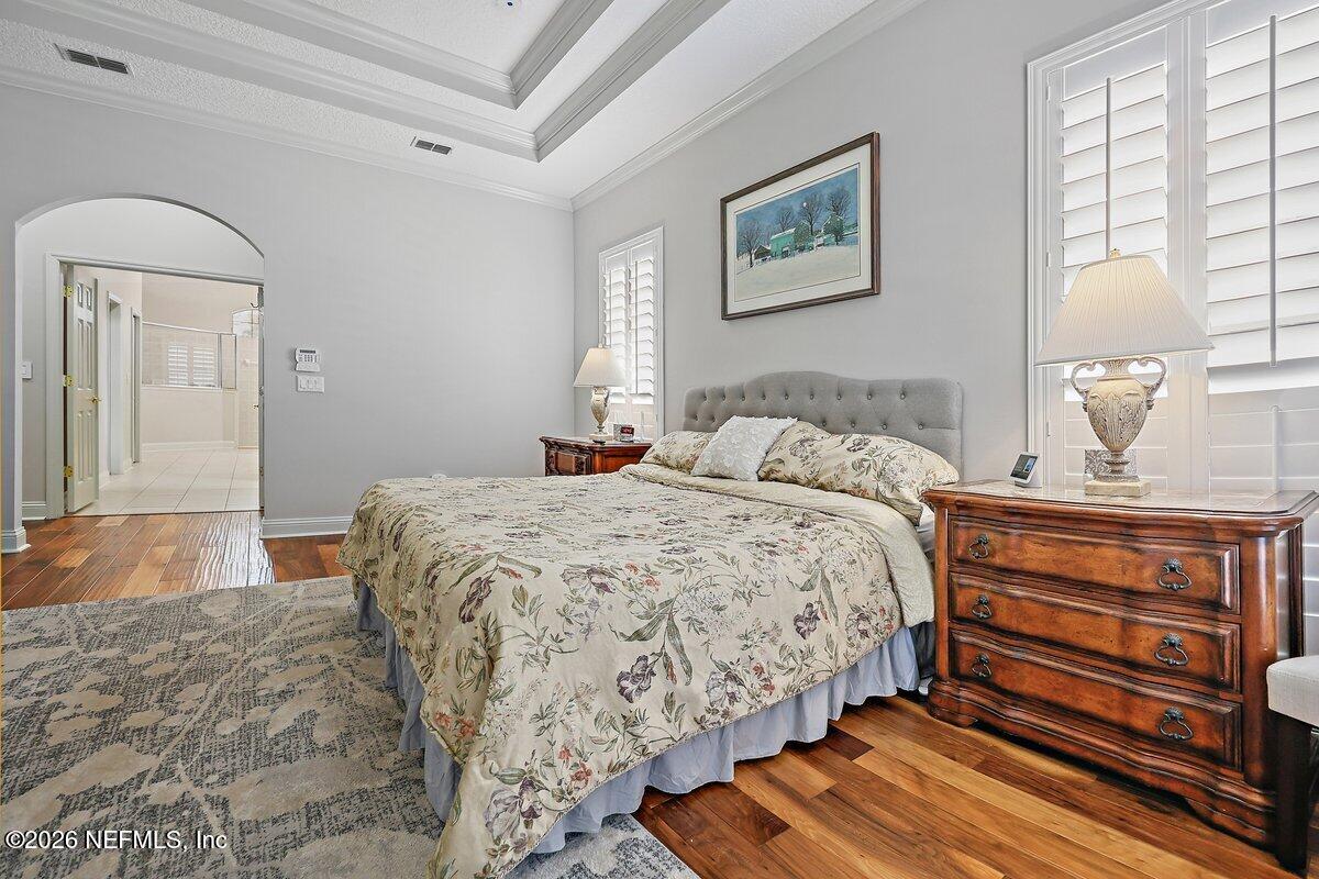 862440 North Hampton Club Way Fernandina Beach, FL 32034 - Photo 17 of 50 Primary Bedroom 2 (8)
