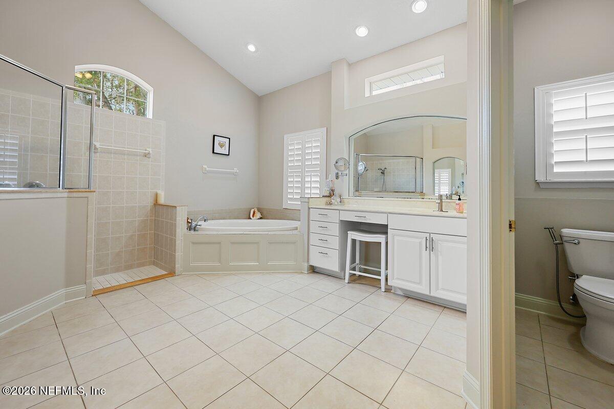 862440 North Hampton Club Way Fernandina Beach, FL 32034 - Photo 18 of 50 Primary Bathroom (16)