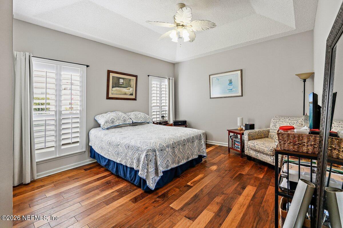 862440 North Hampton Club Way Fernandina Beach, FL 32034 - Photo 21 of 50 Downstairs Bedroom (1)