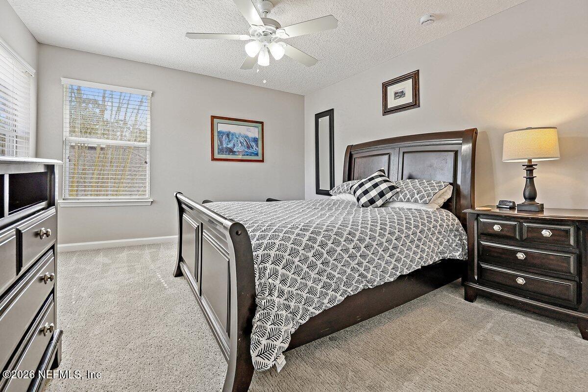 862440 North Hampton Club Way Fernandina Beach, FL 32034 - Photo 25 of 50 Upstairs Bedroom 1