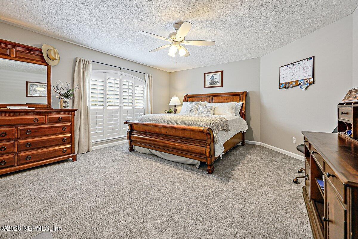 862440 North Hampton Club Way Fernandina Beach, FL 32034 - Photo 27 of 50 Upstairs Bedroom 2