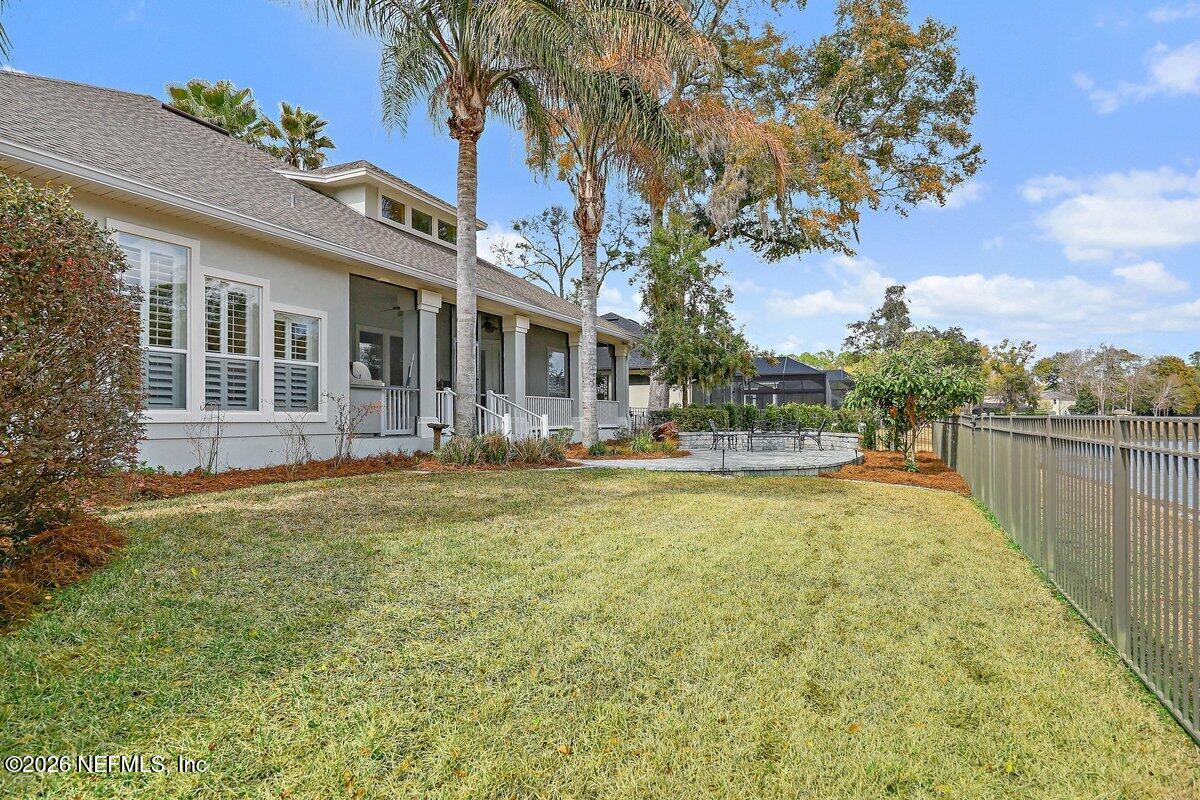 862440 North Hampton Club Way Fernandina Beach, FL 32034 - Photo 37 of 50 Backyard (10)