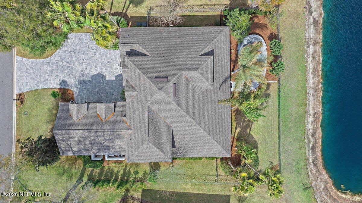 862440 North Hampton Club Way Fernandina Beach, FL 32034 - Photo 40 of 50 Overhead (2)