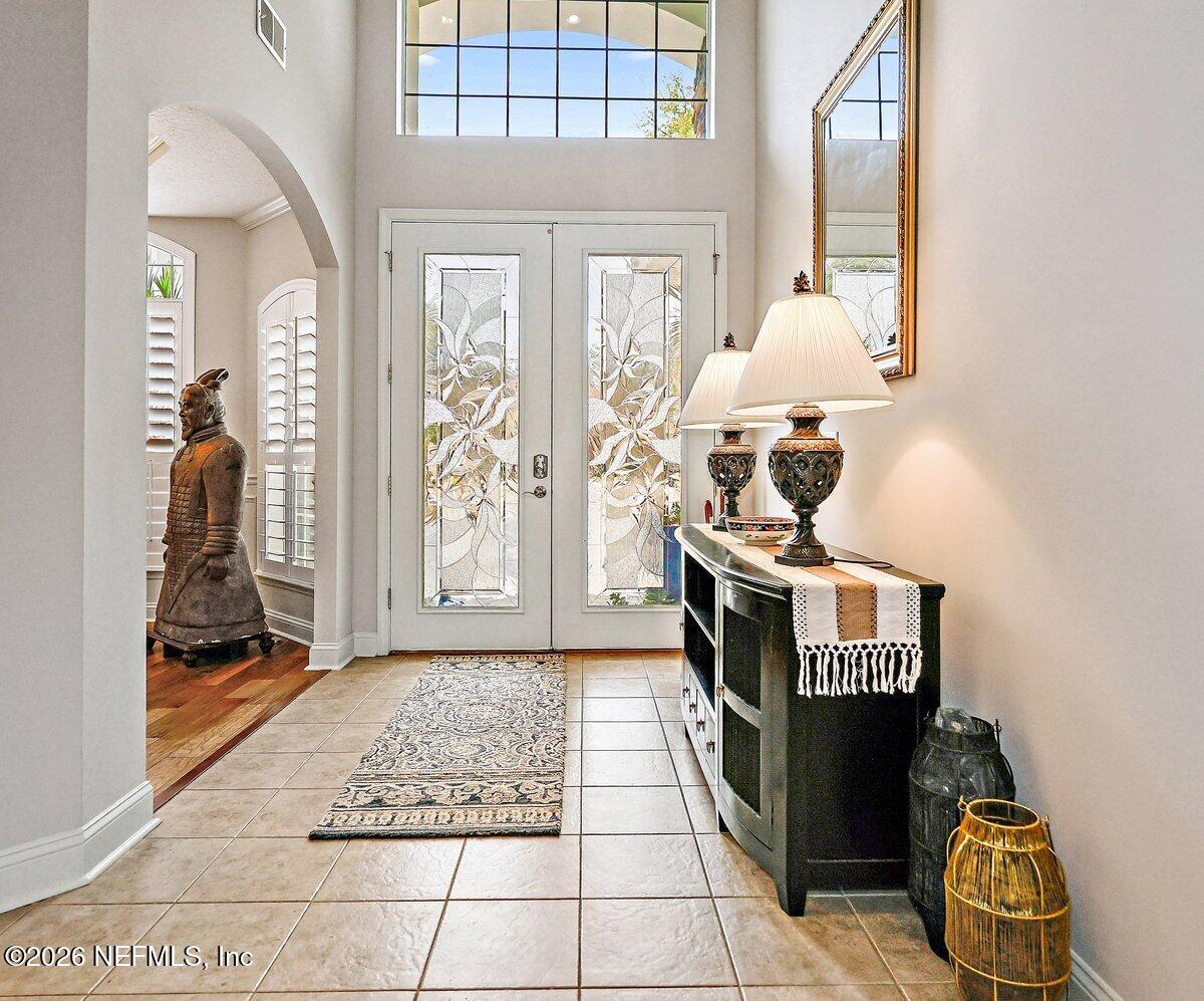 862440 North Hampton Club Way Fernandina Beach, FL 32034 - Photo 4 of 50 Foyer (12)