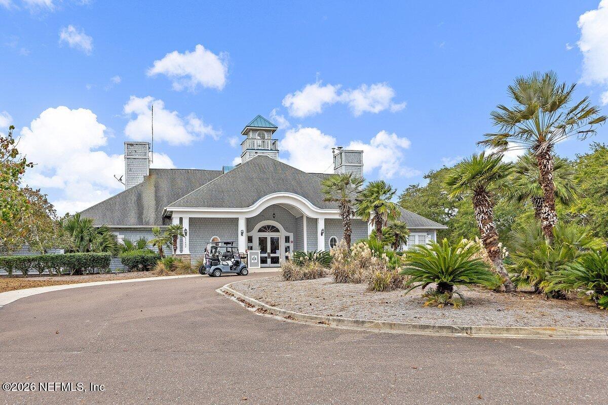 862440 North Hampton Club Way Fernandina Beach, FL 32034 - Photo 48 of 50 The Clubhouse