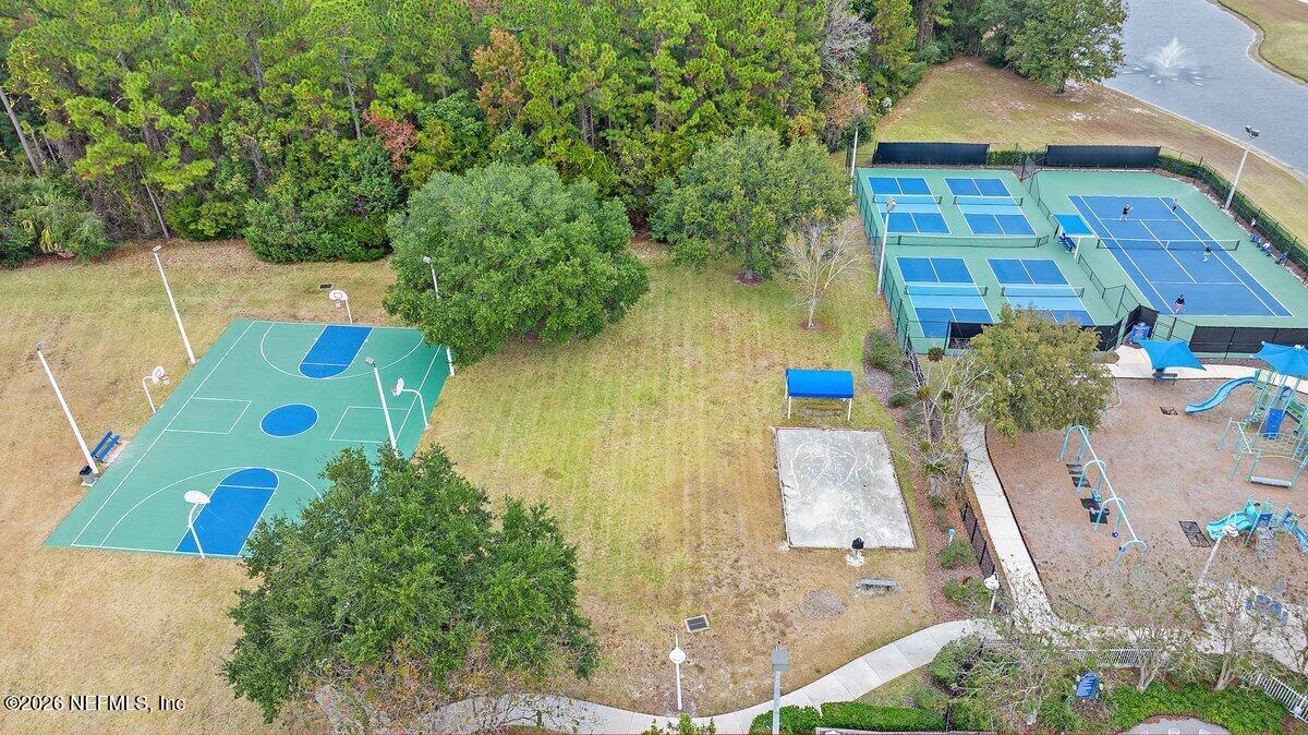 862440 North Hampton Club Way Fernandina Beach, FL 32034 - Photo 49 of 50 Basketball_Pickleball_Tennis (1)