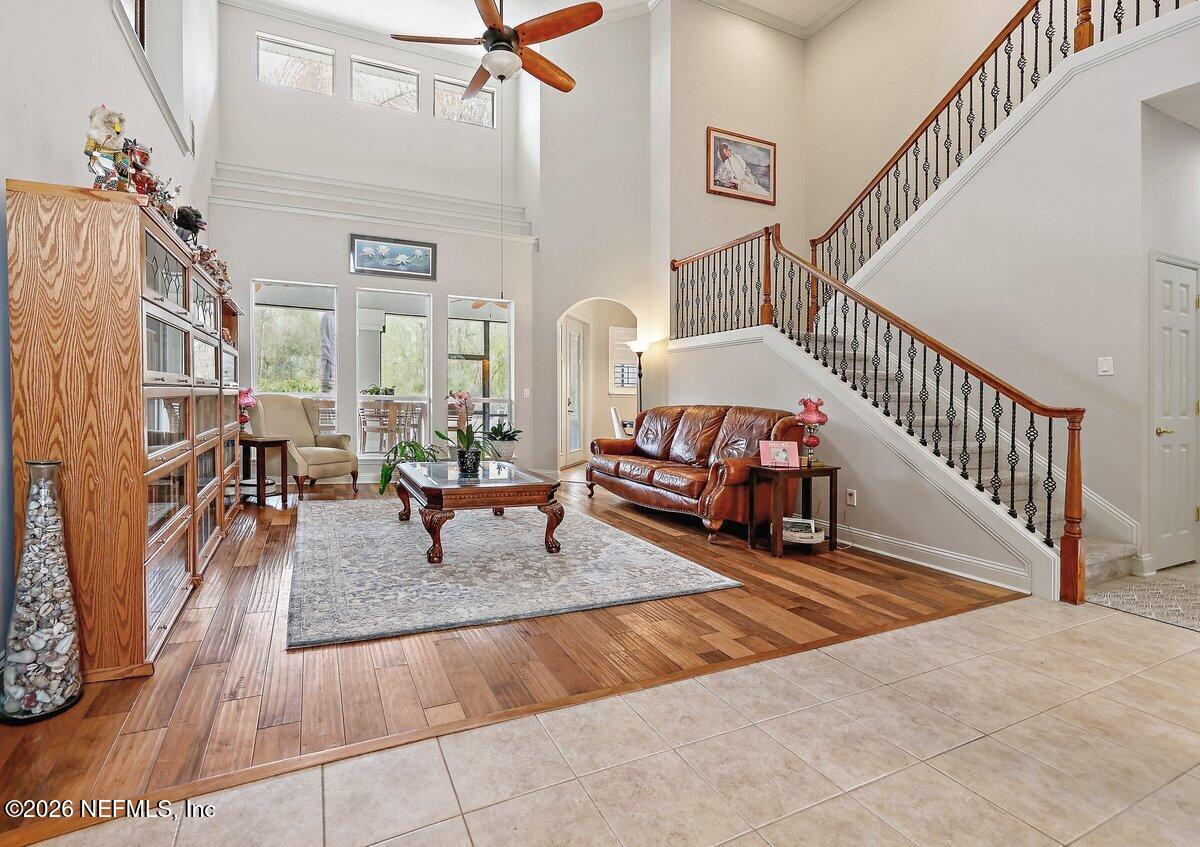 862440 North Hampton Club Way Fernandina Beach, FL 32034 - Photo 5 of 50 Living Room (18)