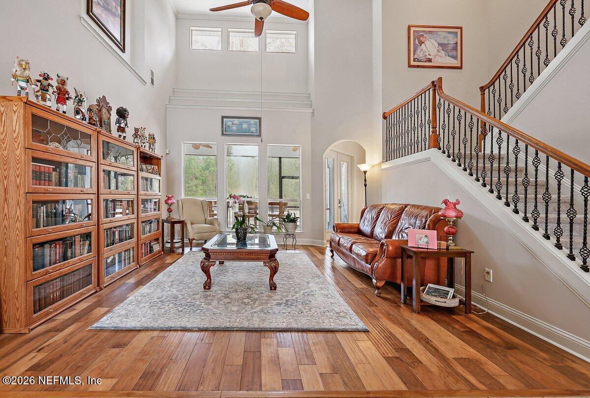 862440 North Hampton Club Way Fernandina Beach, FL 32034 - Photo 6 of 50 Living Room 2 (5)