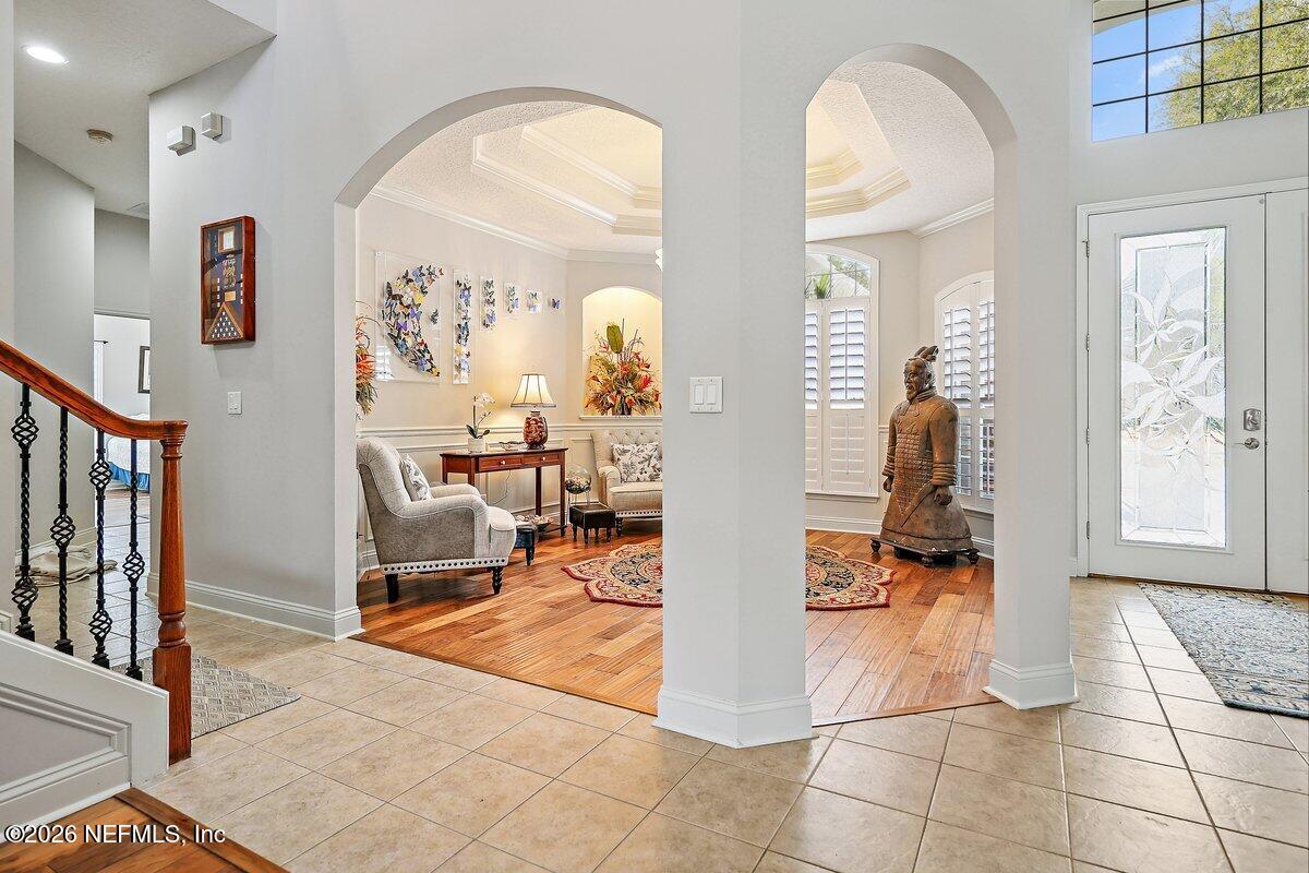862440 North Hampton Club Way Fernandina Beach, FL 32034 - Photo 7 of 50 Formal Dining