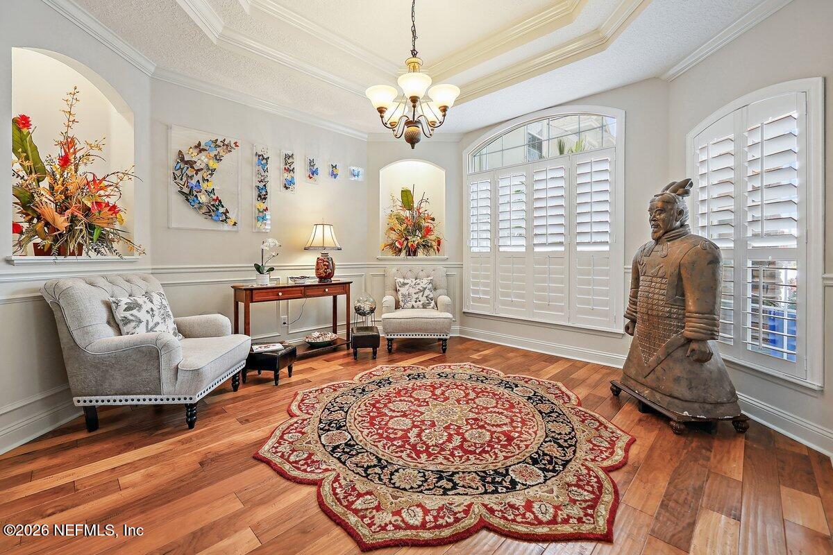 862440 North Hampton Club Way Fernandina Beach, FL 32034 - Photo 8 of 50 Formal Dining 2