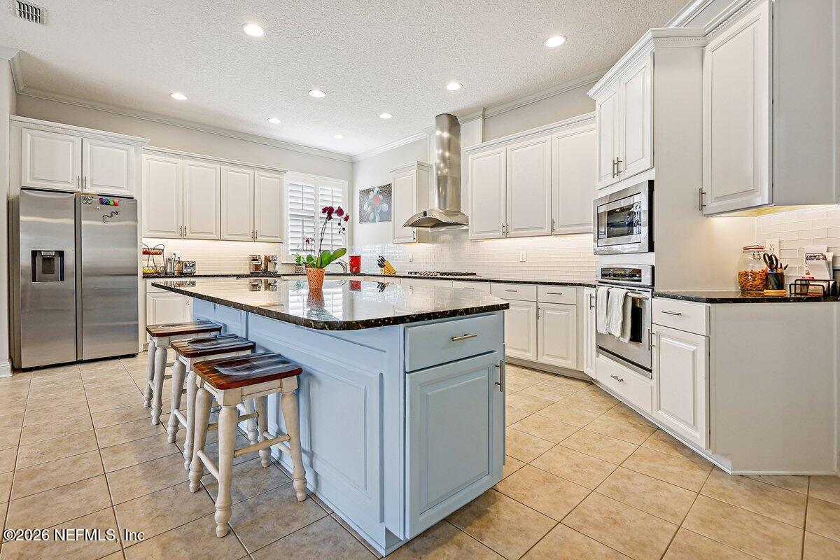 862440 North Hampton Club Way Fernandina Beach, FL 32034 - Photo 9 of 50 Kitchen (21)