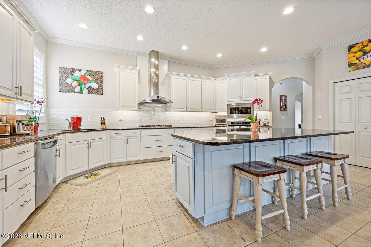 862440 North Hampton Club Way Fernandina Beach, FL 32034 - Photo 10 of 50 Kitchen 2 (12)