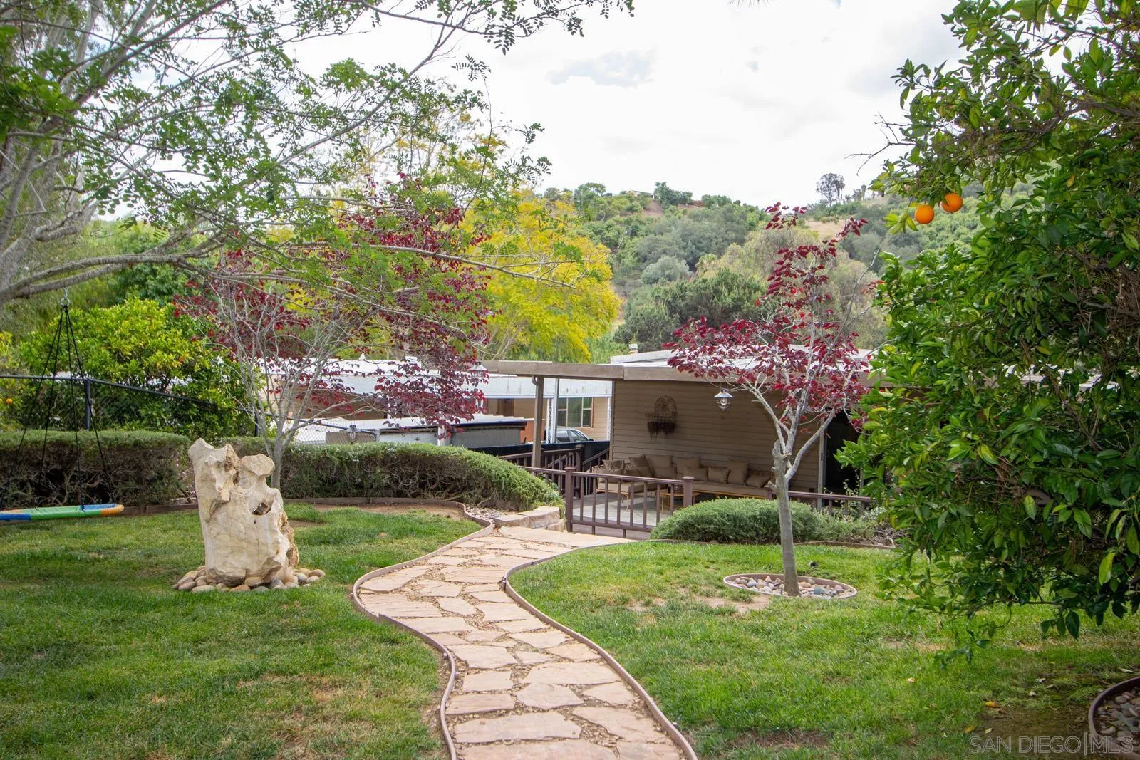 3909 Reche Road, Unit 154 Fallbrook, CA 92028 - Photo 34 of 46
