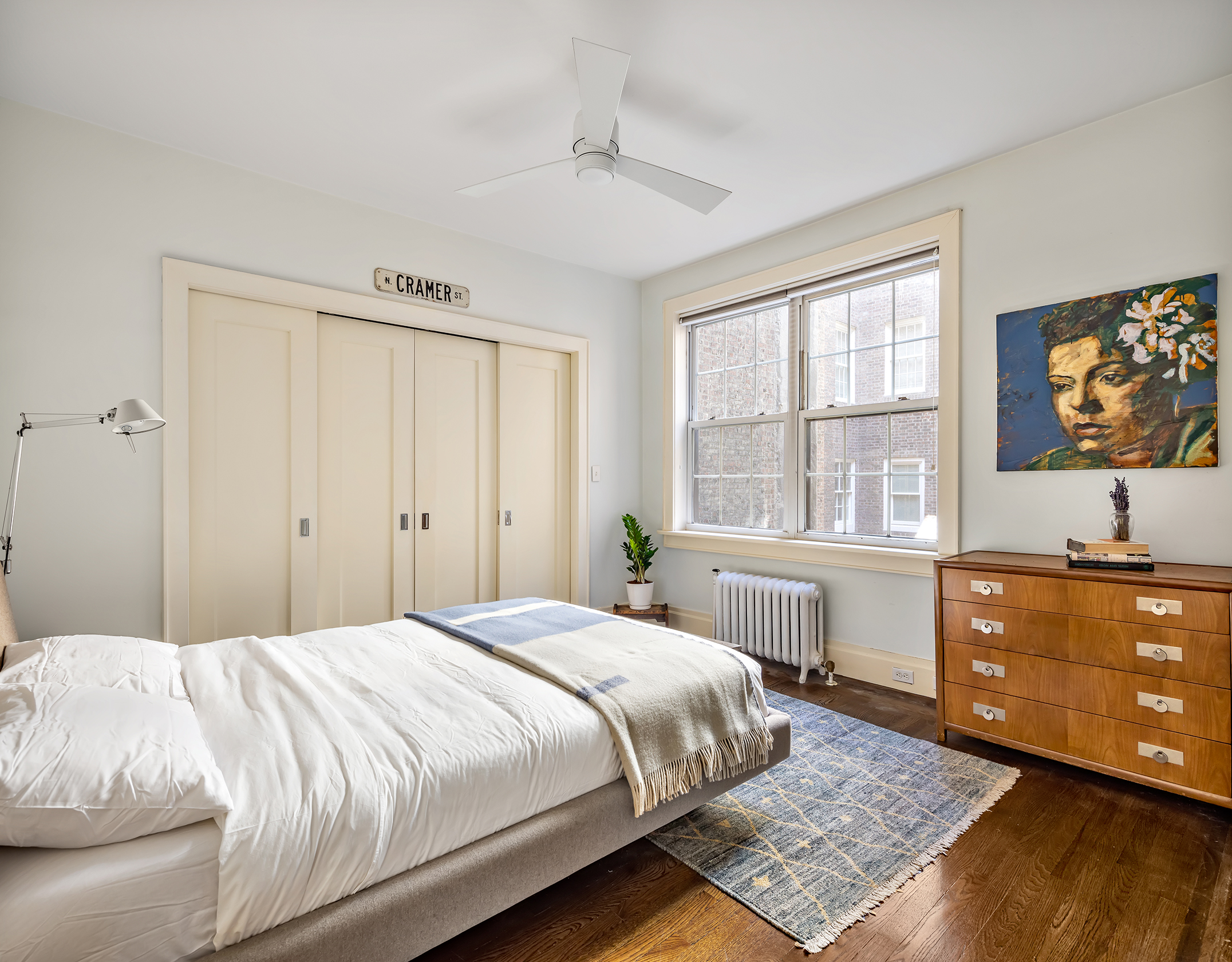 41 5th Avenue, Unit 14F Manhattan, NY 10003 - Photo 7 of 14 Gallery Image 7