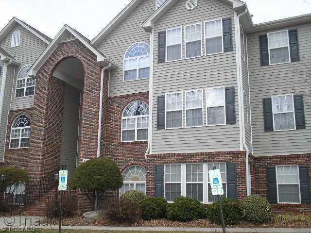 412 Timberline Ridge Court Winston-Salem, NC 27106 - Photo 1 of 9 Exterior Front. Decon Ridge is a close walk to Wake Forest and a short drive to fine dining and shopping!