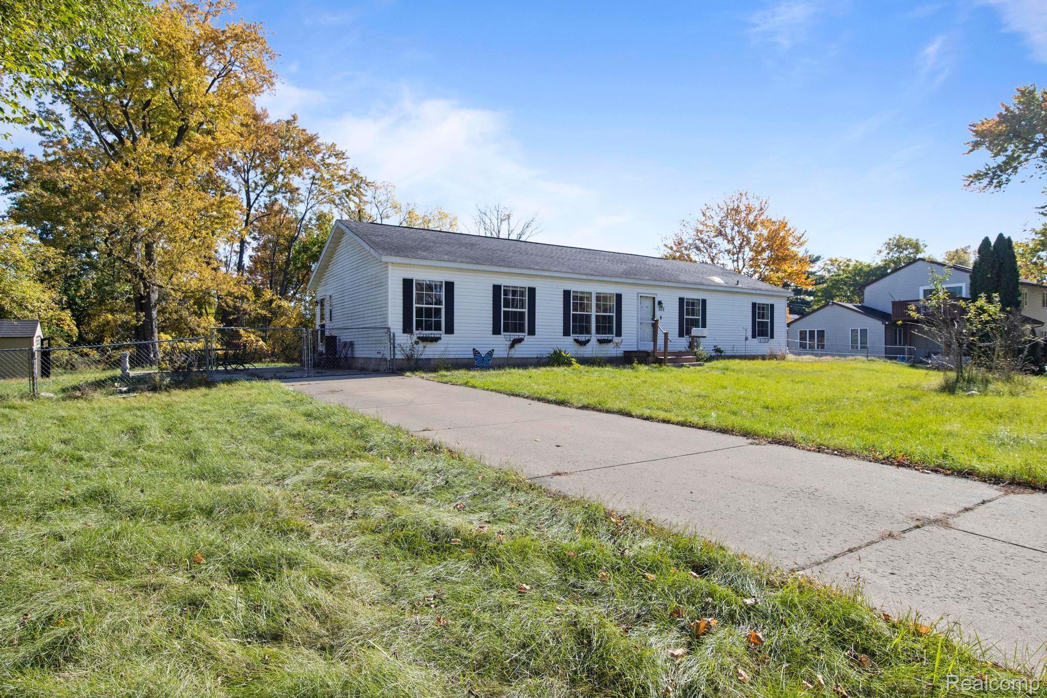 337 Tromley Street Inkster, MI 48141 - Photo 3 of 29 Gallery Image 3