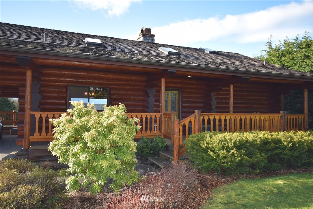 364 Kirner Road Sequim, WA 98382 - Photo 2 of 25