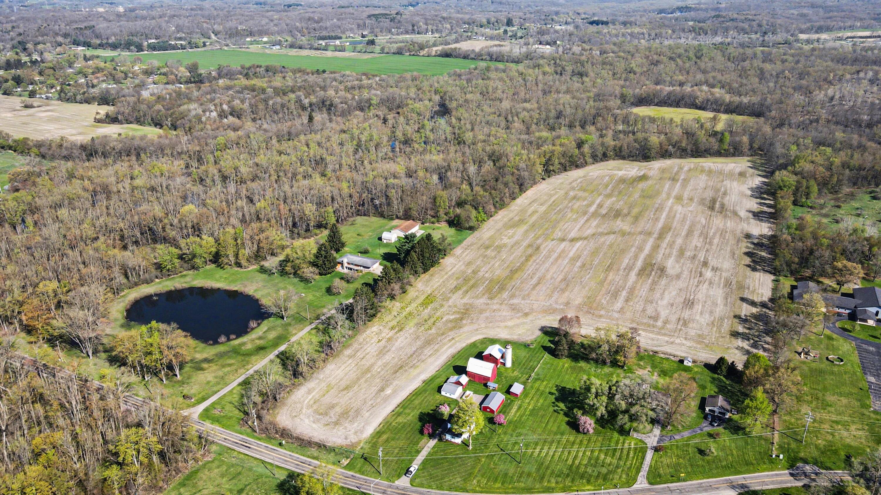 8891 Pennfield Road Battle Creek, MI 49014 - Photo 39 of 39 033