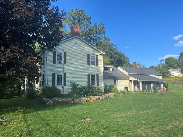 $189,900 | 1988 State Route, Moravia, NY 13118