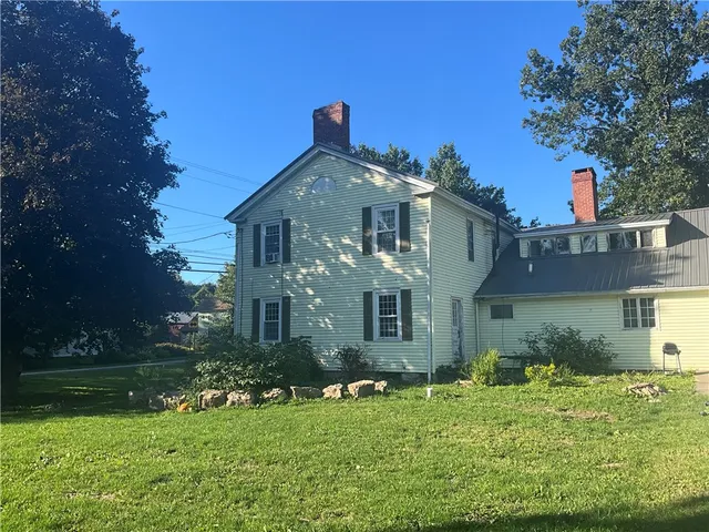 $189,900 | 1988 State Route, Moravia, NY 13118