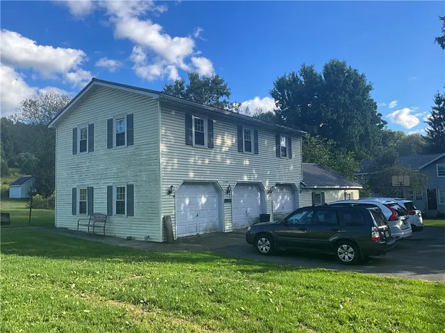 $189,900 | 1988 State Route, Moravia, NY 13118