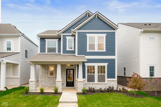 $369,995 | 12204 Vera Court, Noblesville, IN 46060