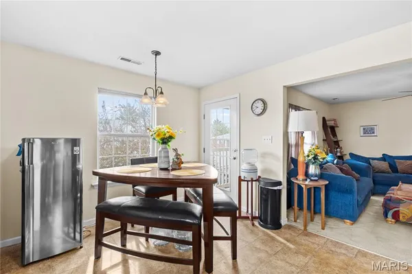 $165,000 | 406 South Church Street, Unit 522, St. Peters, MO 63376