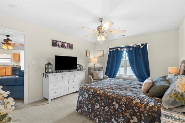 $165,000 | 406 South Church Street, Unit 522, St. Peters, MO 63376