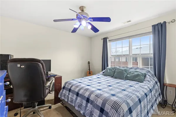 $165,000 | 406 South Church Street, Unit 522, St. Peters, MO 63376