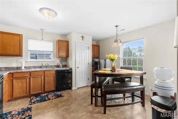 $165,000 | 406 South Church Street, Unit 522, St. Peters, MO 63376