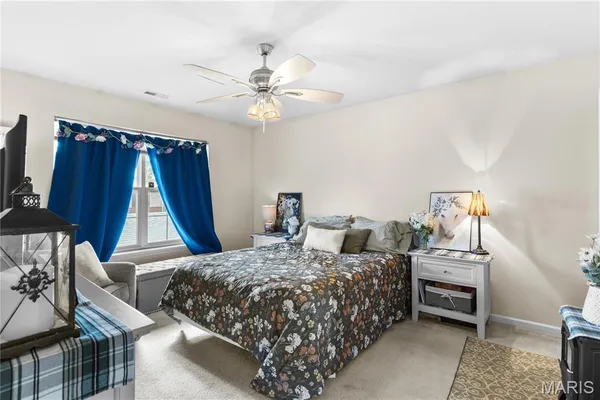 $165,000 | 406 South Church Street, Unit 522, St. Peters, MO 63376