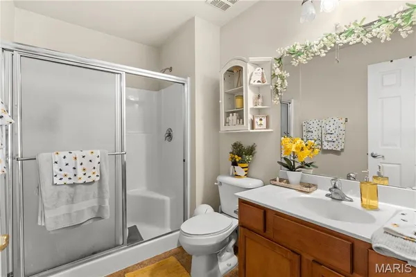 $165,000 | 406 South Church Street, Unit 522, St. Peters, MO 63376