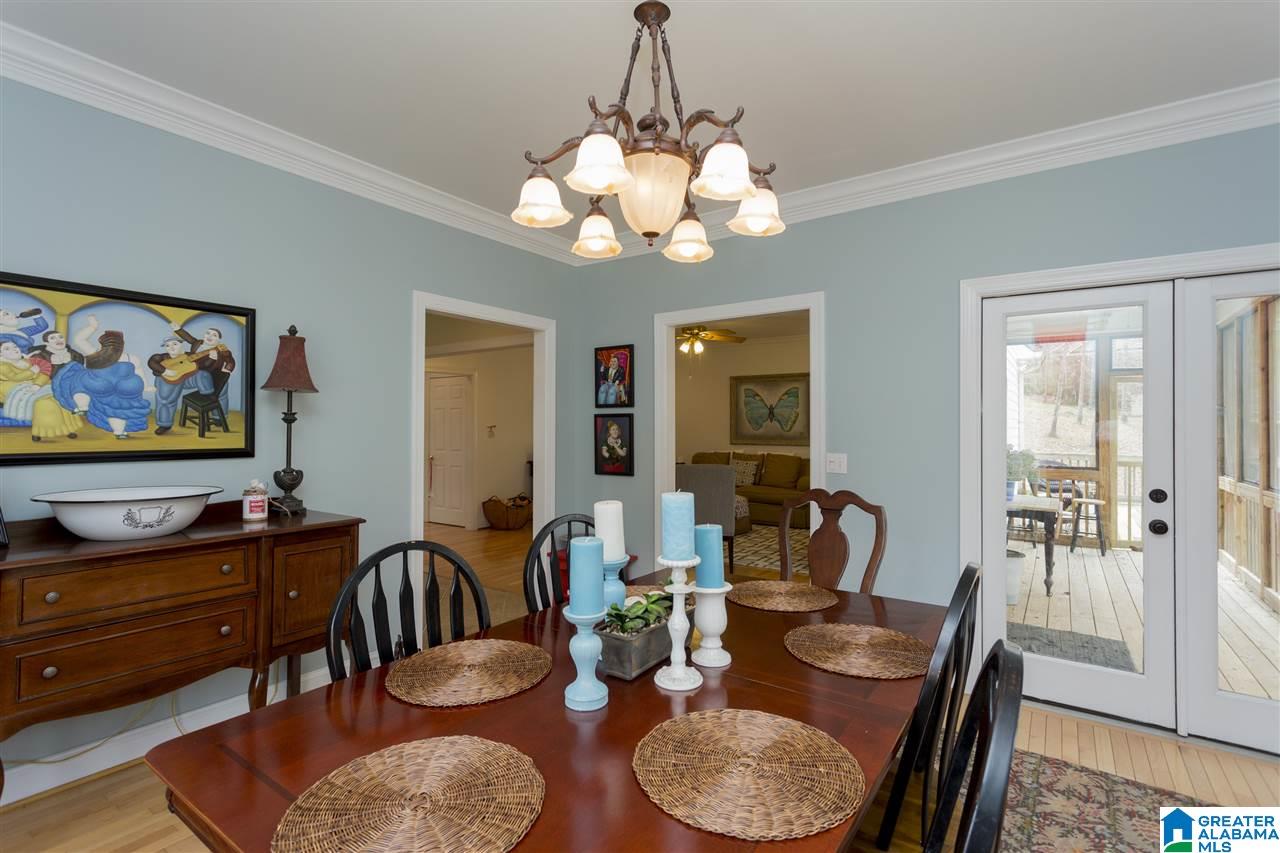 312 Quail Ridge Road Oneonta, AL 35121 - Photo 7 of 28
