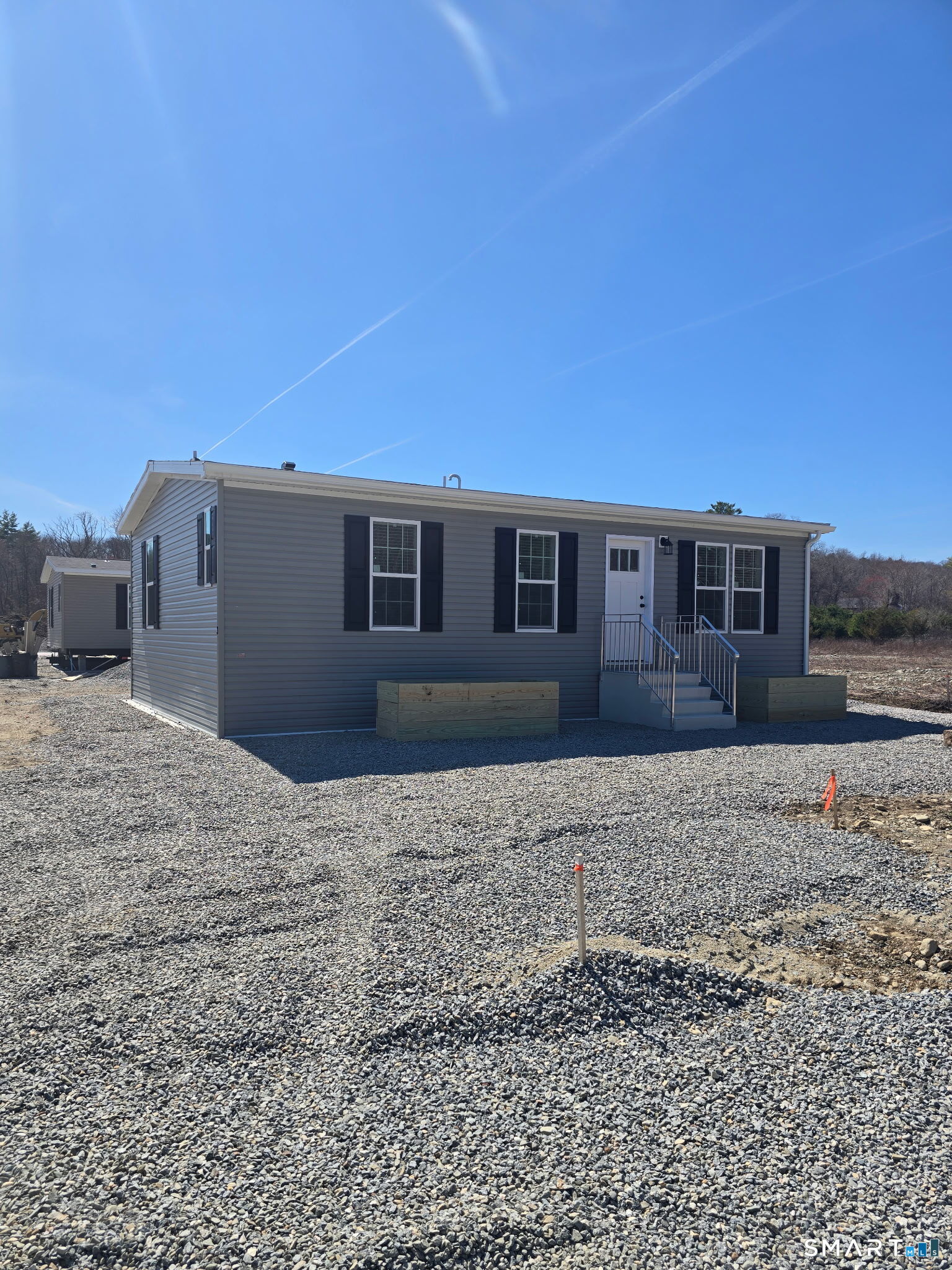 3-421 Norwich-Westerly Road Mashantucket, CT 06338 - Photo 1 of 12