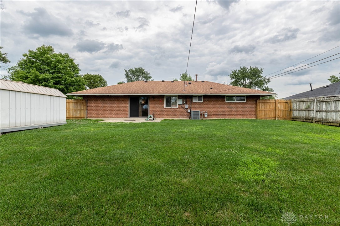 5755 Benedict Road Dayton, OH 45424 - Photo 18 of 21 Gallery Image 18