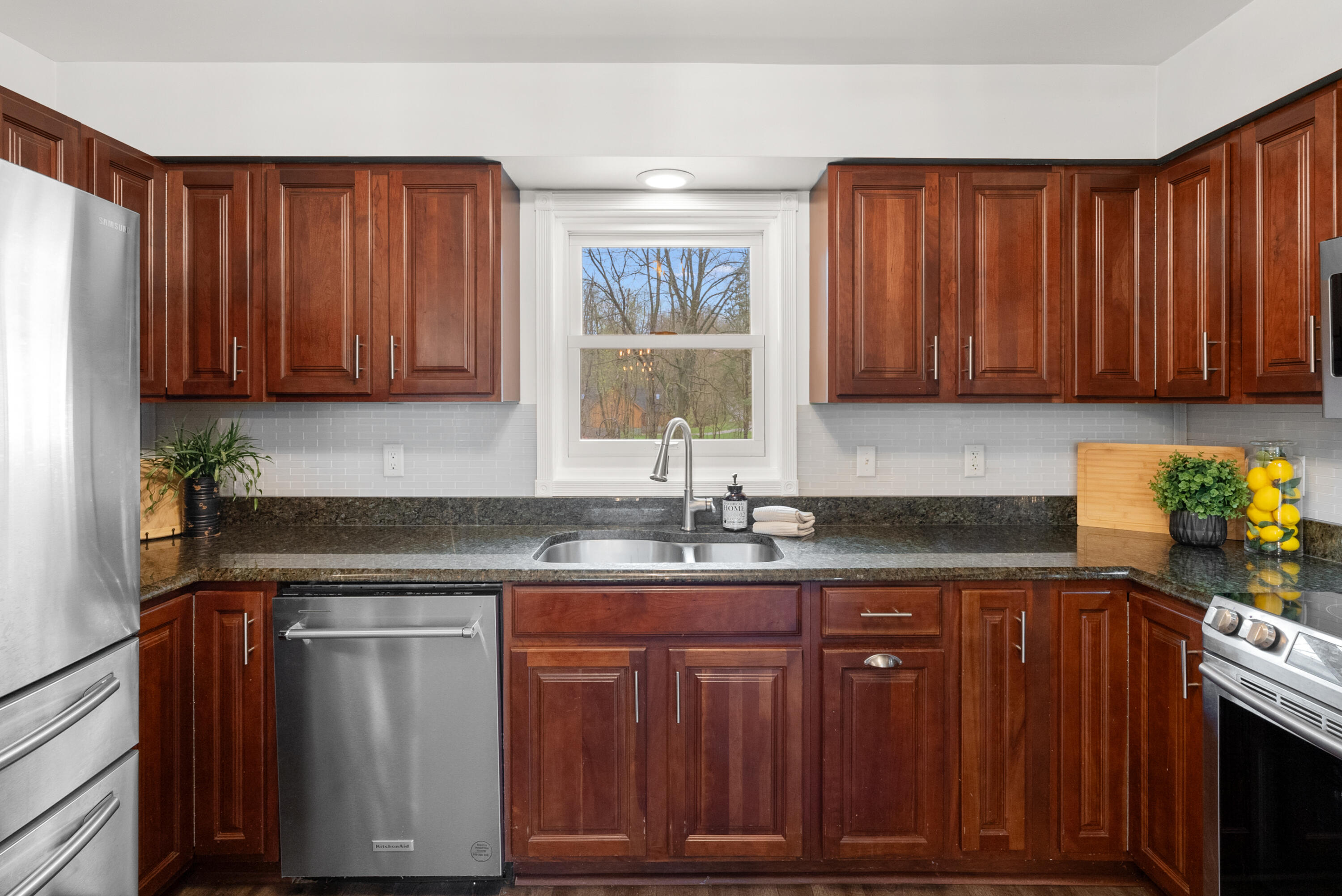 9622 West R Avenue Mattawan, MI 49071 - Photo 19 of 74 Kitchen
