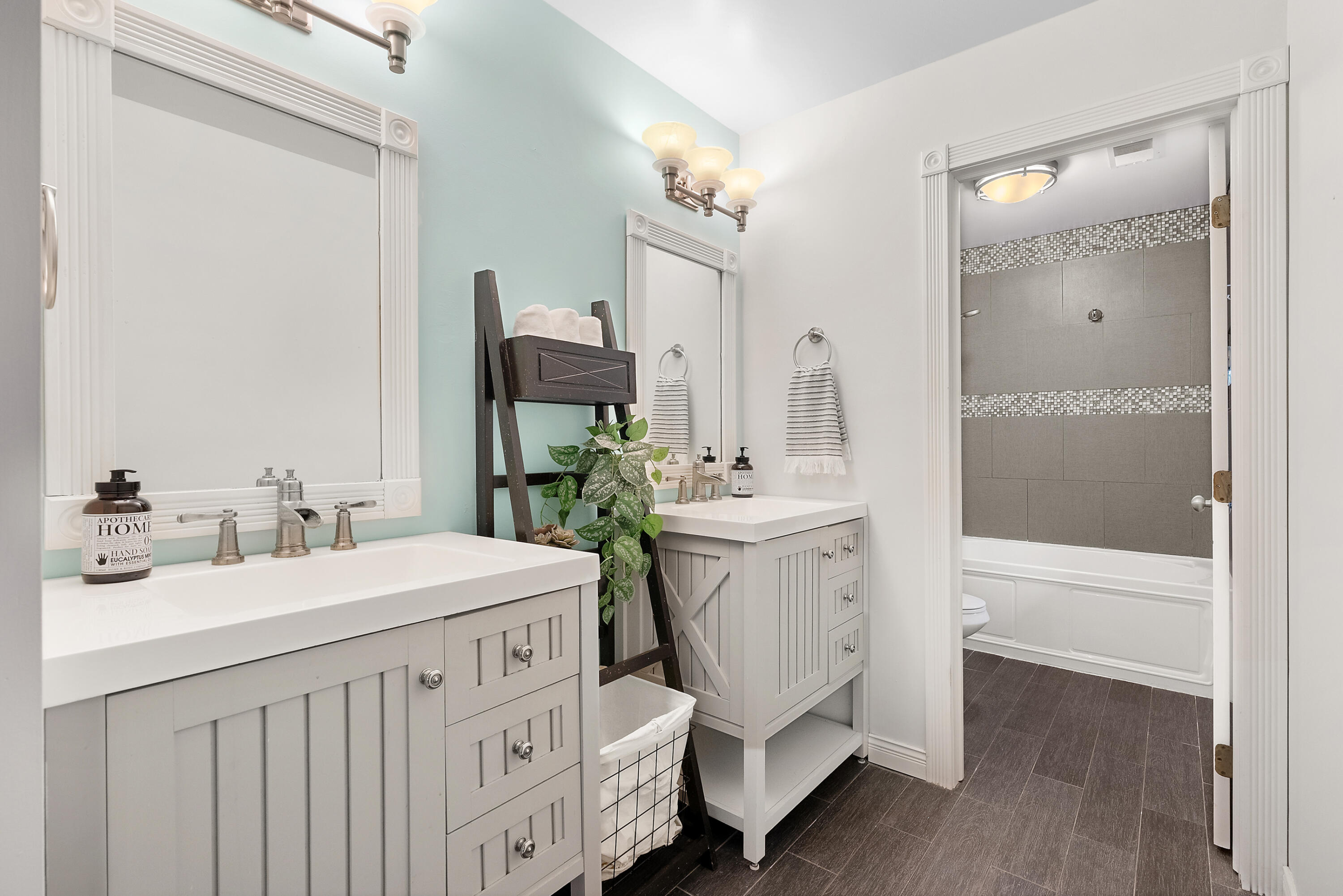 9622 West R Avenue Mattawan, MI 49071 - Photo 26 of 74 Primary Bath
