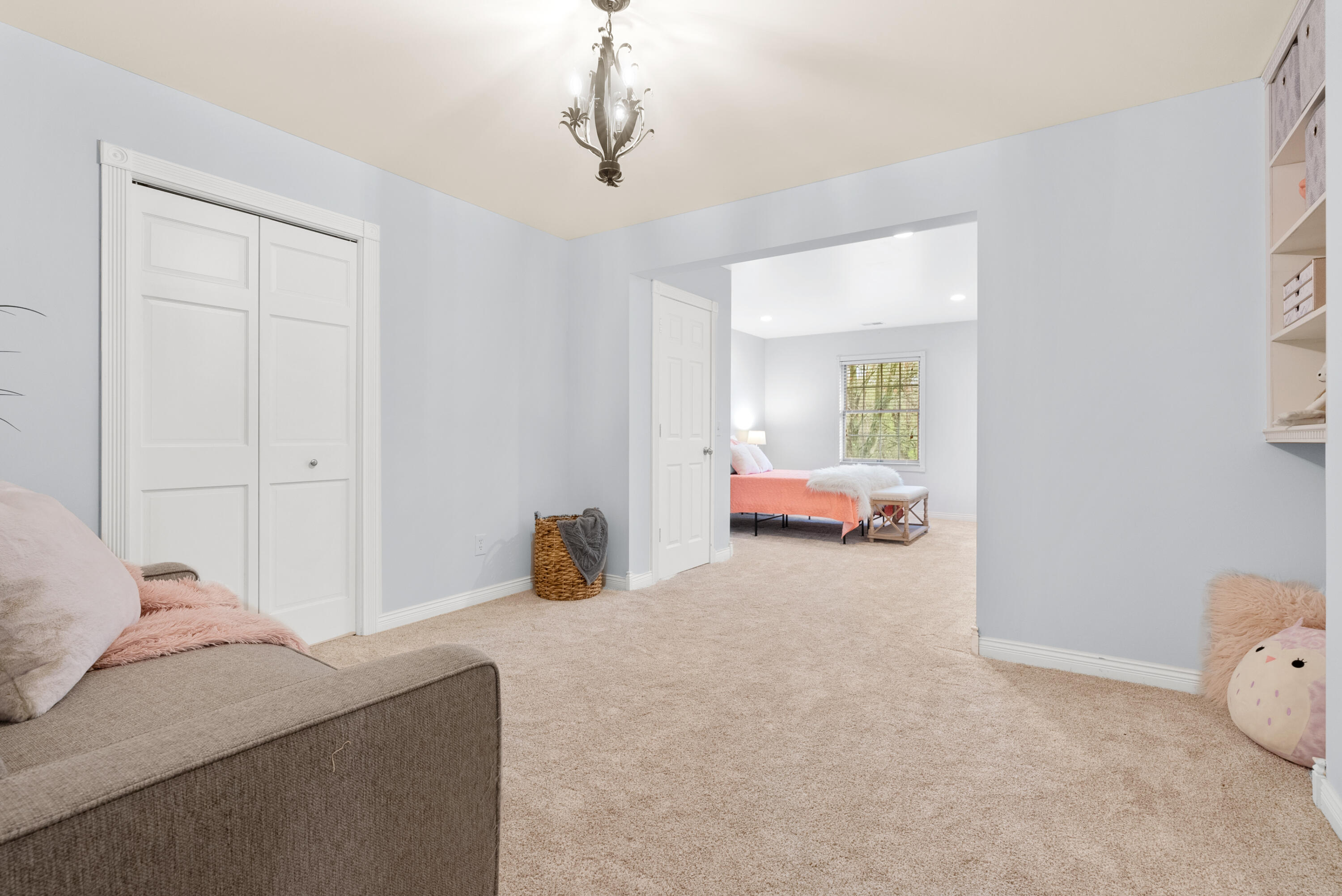 9622 West R Avenue Mattawan, MI 49071 - Photo 29 of 74 Bedroom + Sitting Room