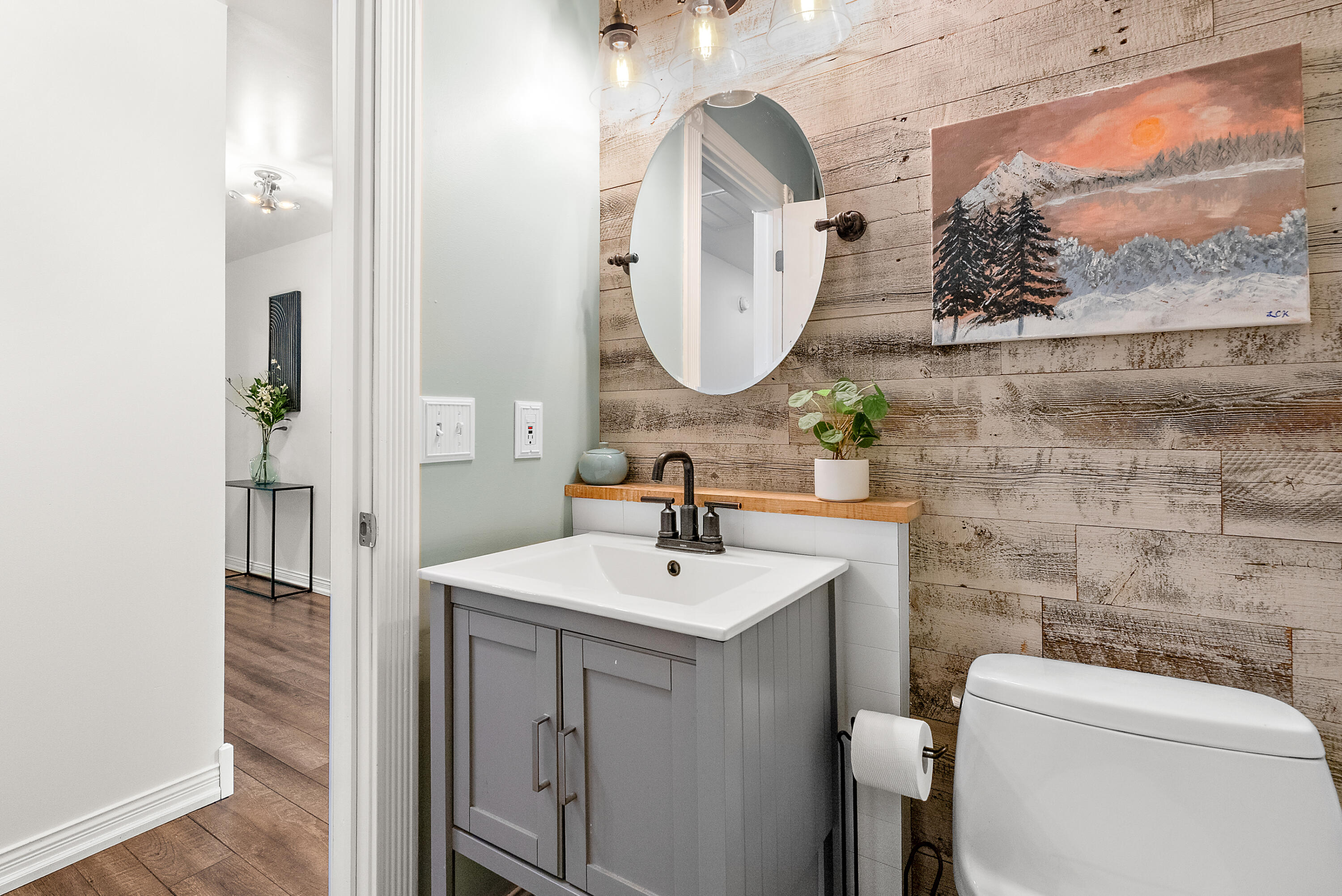 9622 West R Avenue Mattawan, MI 49071 - Photo 34 of 74 Full Bath
