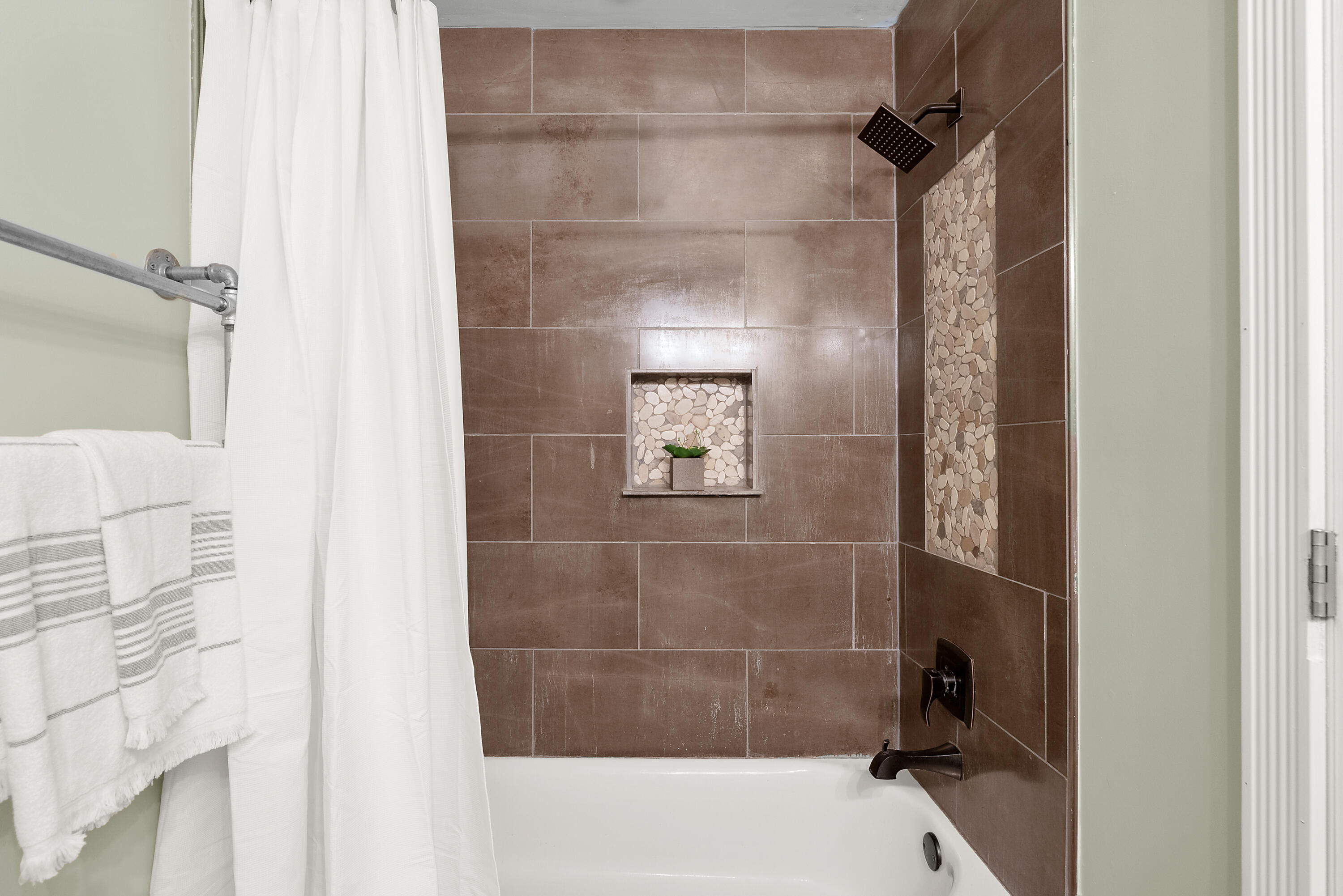 9622 West R Avenue Mattawan, MI 49071 - Photo 35 of 74 Full Bath