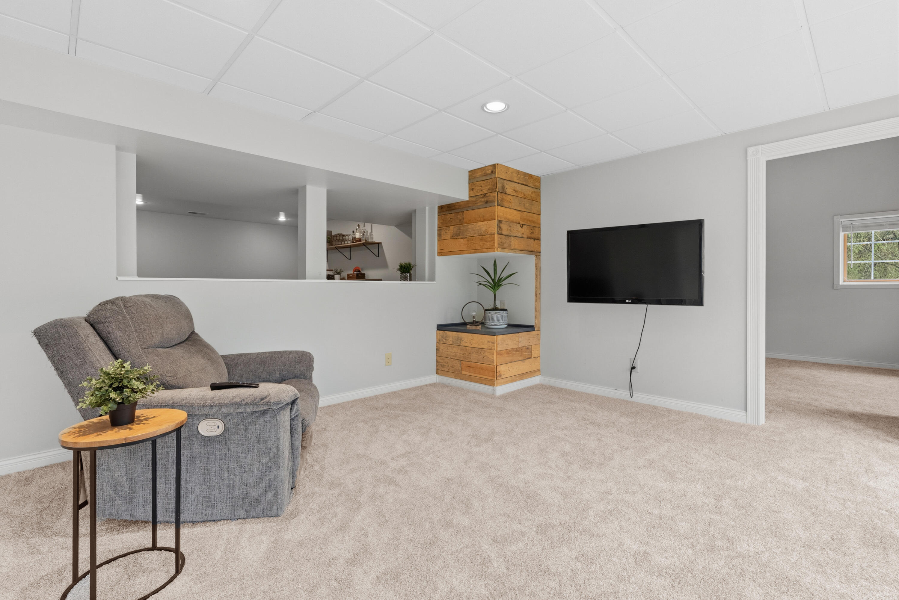 9622 West R Avenue Mattawan, MI 49071 - Photo 41 of 74 Rec Room